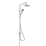 26282000 HG Vernis Shape Showerpipe 230 Reno душевая система 500_191_1431003